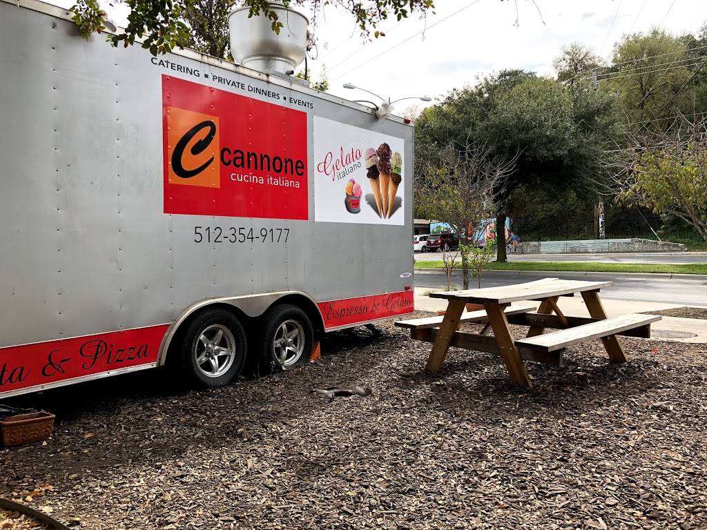 Cannone | restaurant | 1720 Barton Springs Rd, Austin, TX 78704, USA | 5123549177 OR +1 512-354-9177