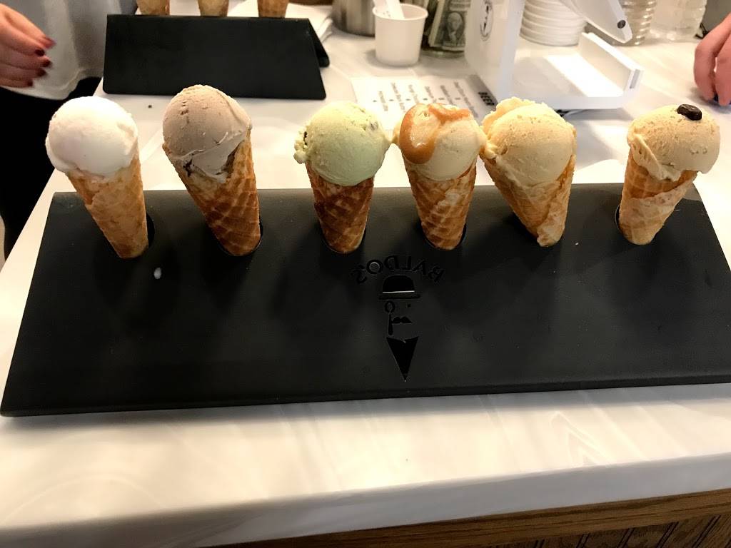 Baldo’s Ice Cream & Coffee | restaurant | 6401 Hillcrest Ave, Dallas, TX 75205, USA | 9729134001 OR +1 972-913-4001