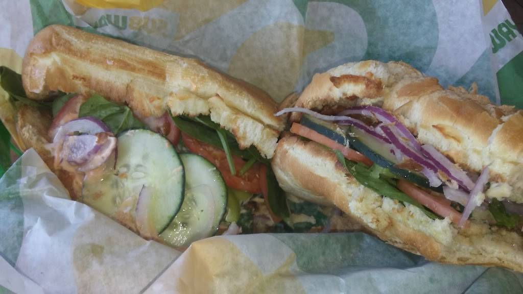 Subway Restaurants | restaurant | Center S/C, 2335 Roll Dr Suite 1, San Diego, CA 92154, USA | 6196619066 OR +1 619-661-9066