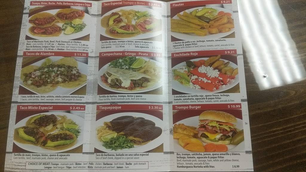 Fitos Taco de Trompo | restaurant | 1012 Webb Chapel Rd, Carrollton, TX 75006, USA | 4698922062 OR +1 469-892-2062