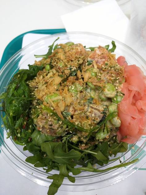 Lemonade | restaurant | 500 World Way, Los Angeles, CA 90045, USA | 4247445978 OR +1 424-744-5978