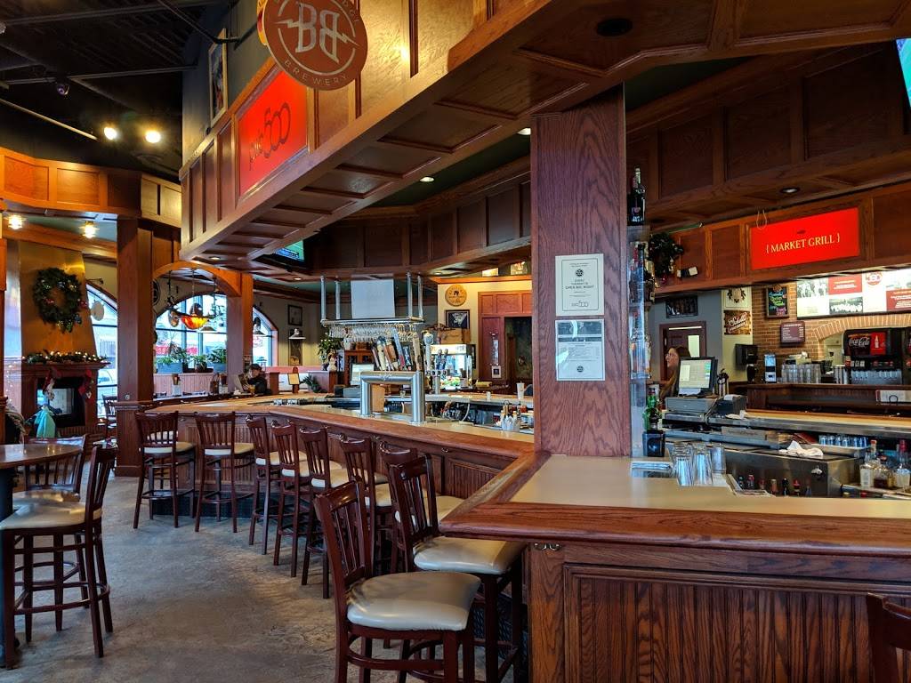 Pub 500 | restaurant | 500 S Front St, Mankato, MN 56001, USA | 5076256500 OR +1 507-625-6500