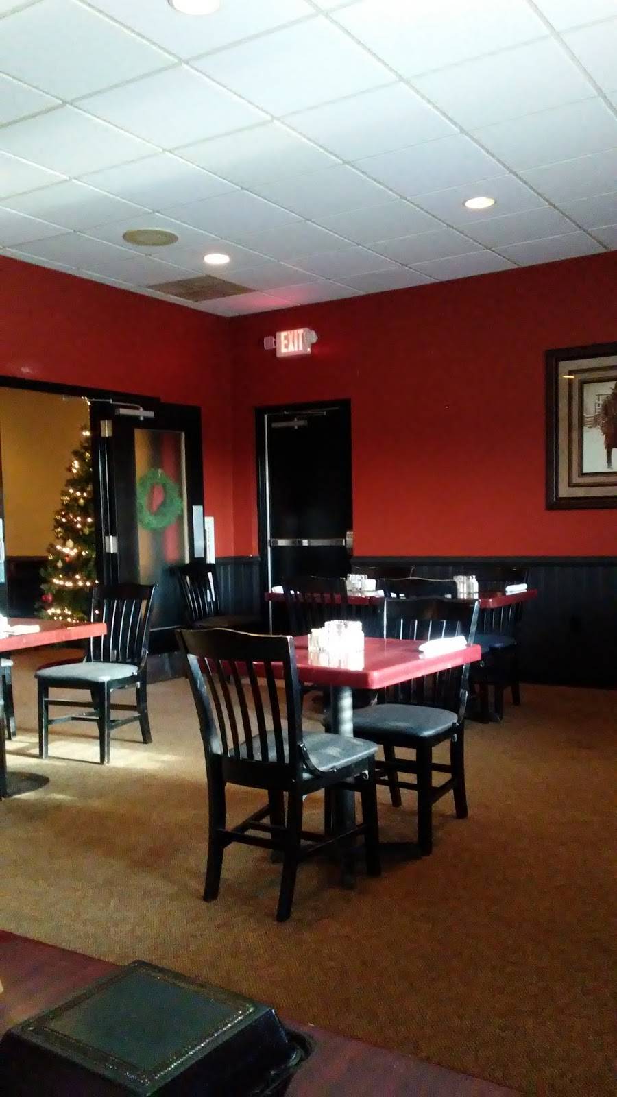 Ribeyes Steakhouse | restaurant | 1056 Cantle Ct, Williamston, NC 27892, USA | 2527993700 OR +1 252-799-3700