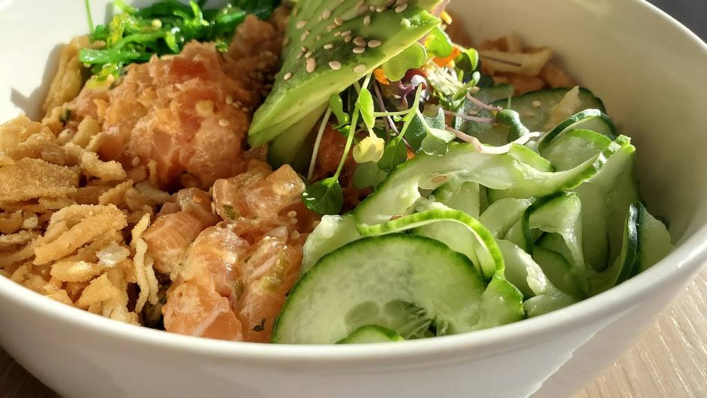 Sushibox | restaurant | 955 Route Jean-Gauvin, Québec, QC G1X 4M5, Canada | 4188771313 OR +1 418-877-1313