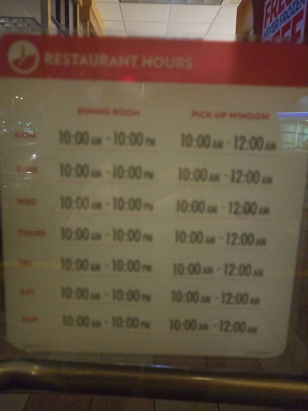 Wendys | restaurant | 400 N Burkhardt Rd, Evansville, IN 47715, USA | 8124714841 OR +1 812-471-4841