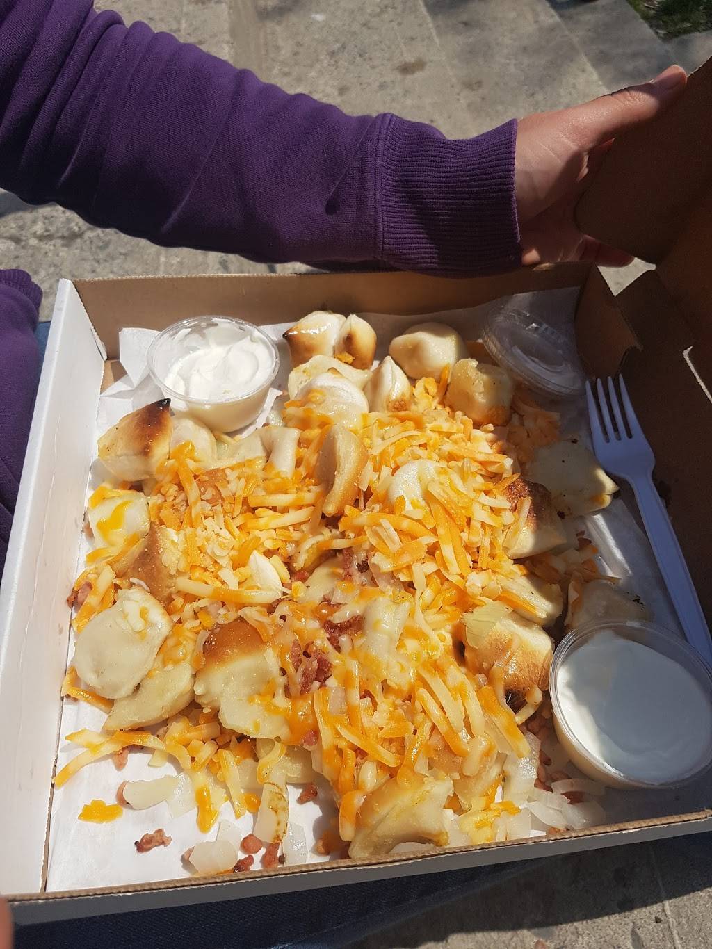 Wrap It Up-&-Go | restaurant | 2359 County Rd 45, Norwood, ON K0L 2V0, Canada | 7057615575 OR +1 705-761-5575