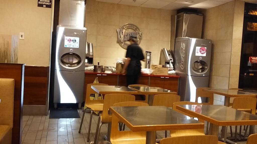 Wendys | restaurant | 1175 W Chandler Blvd, Chandler, AZ 85224, USA | 4807868865 OR +1 480-786-8865