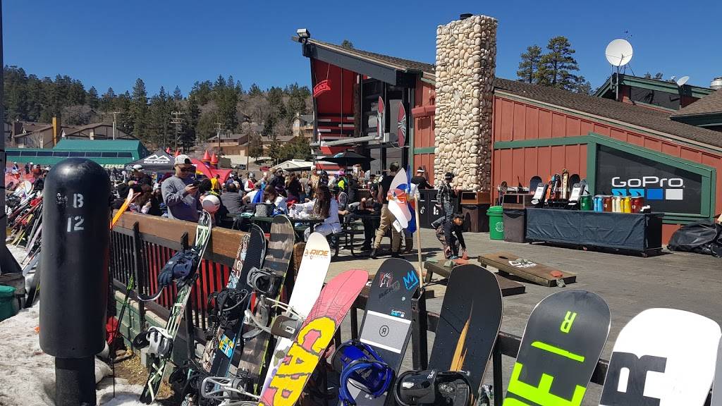 Boneyards | restaurant | 43101 Goldmine Dr Ste 1150, Big Bear Lake, CA 92315, USA | 9098665766 OR +1 909-866-5766