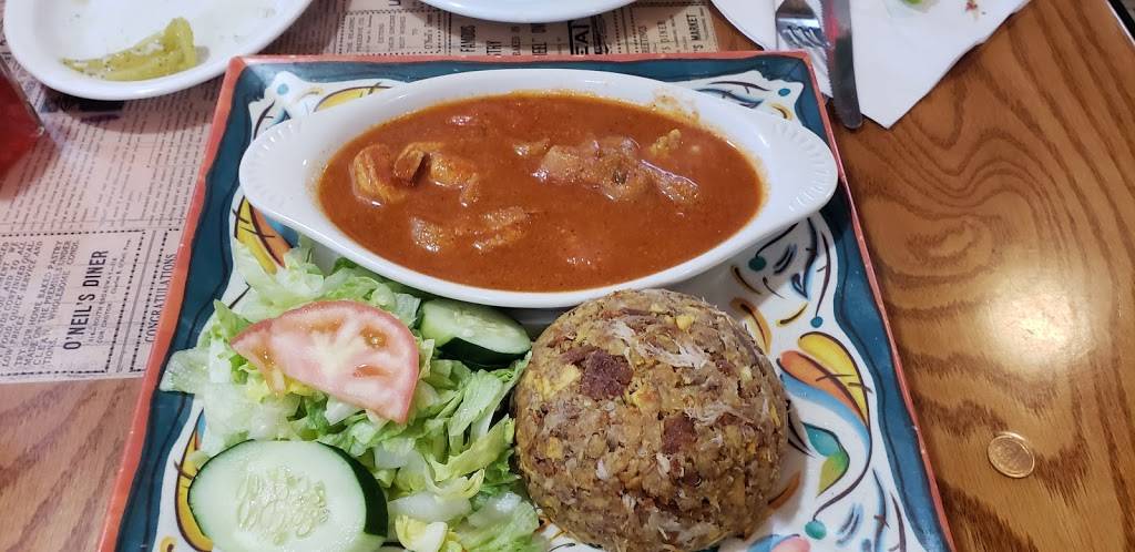 Cavallo | restaurant | 297 S Broadway #2615, Lawrence, MA 01843, USA | 9789847009 OR +1 978-984-7009