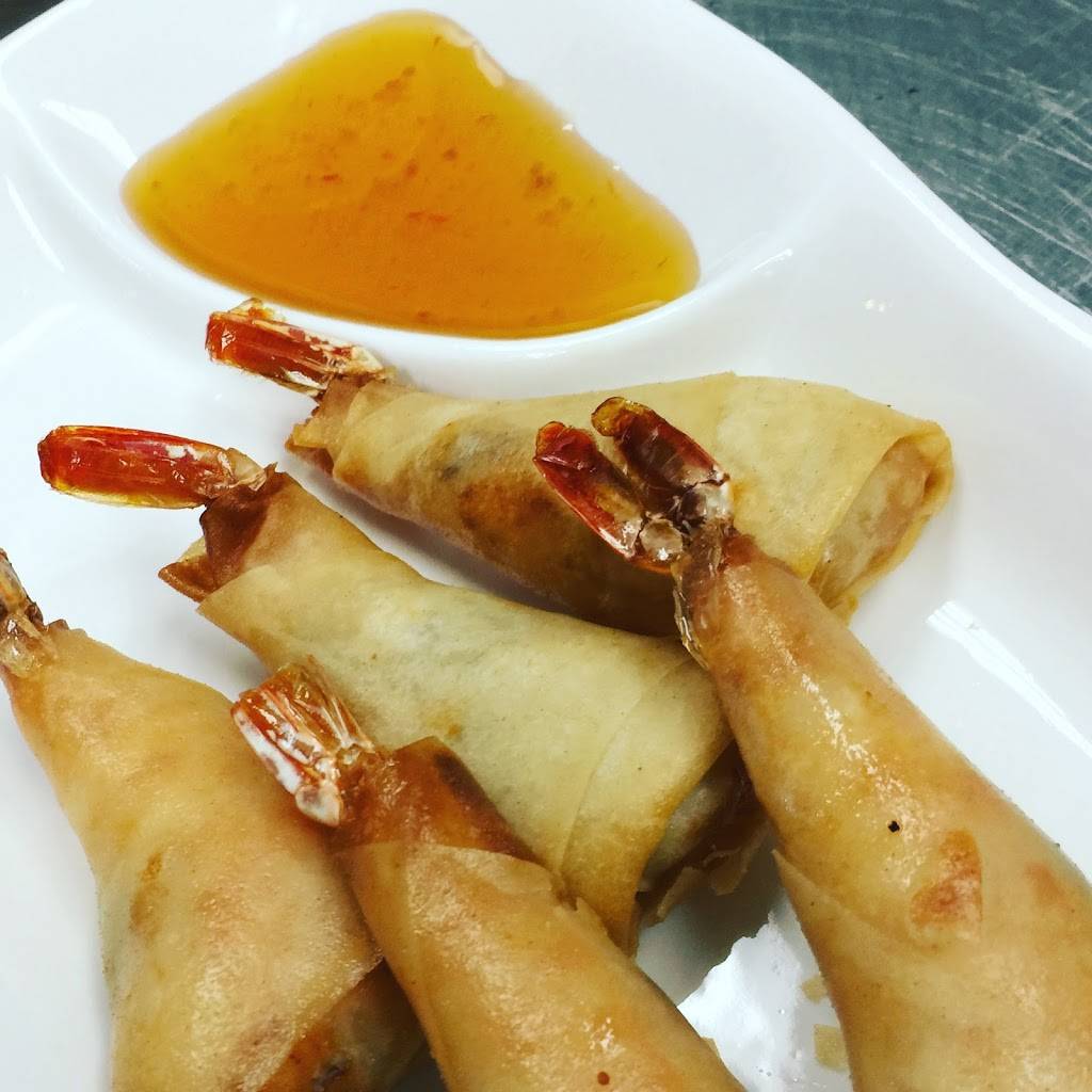 Youpas Thai Kitchen | restaurant | 10609 SE 240th St, Kent, WA 98031, USA | 2539813929 OR +1 253-981-3929