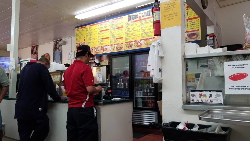 Taqueria El Farolito | restaurant | 394 Grand Ave, South San Francisco, CA 94080, USA | 6507370138 OR +1 650-737-0138
