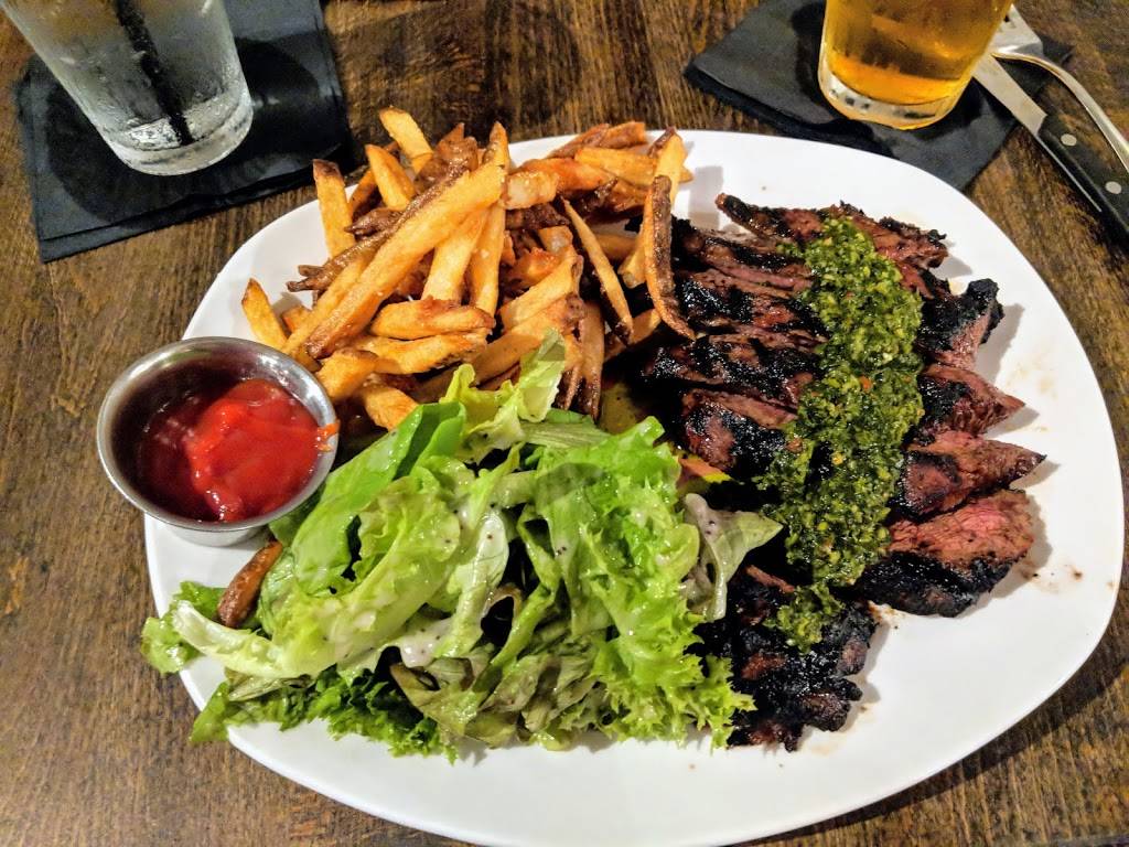 Local On North | restaurant | 170 North St, Canton, GA 30114, USA | 7702138970 OR +1 770-213-8970