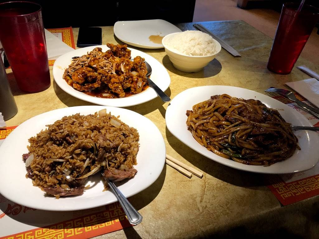 New Golden Pacific | restaurant | 470 N Franklin St, Holbrook, MA 02343, USA | 7817674200 OR +1 781-767-4200