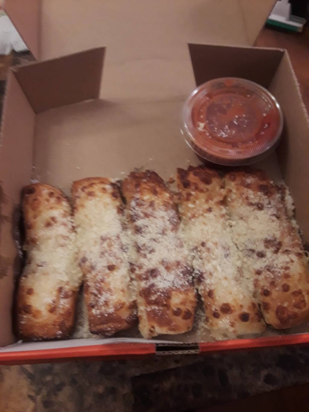 Pizza Patron | meal takeaway | 5814 W Olive Ave #105, Glendale, AZ 85302, USA | 6234359191 OR +1 623-435-9191