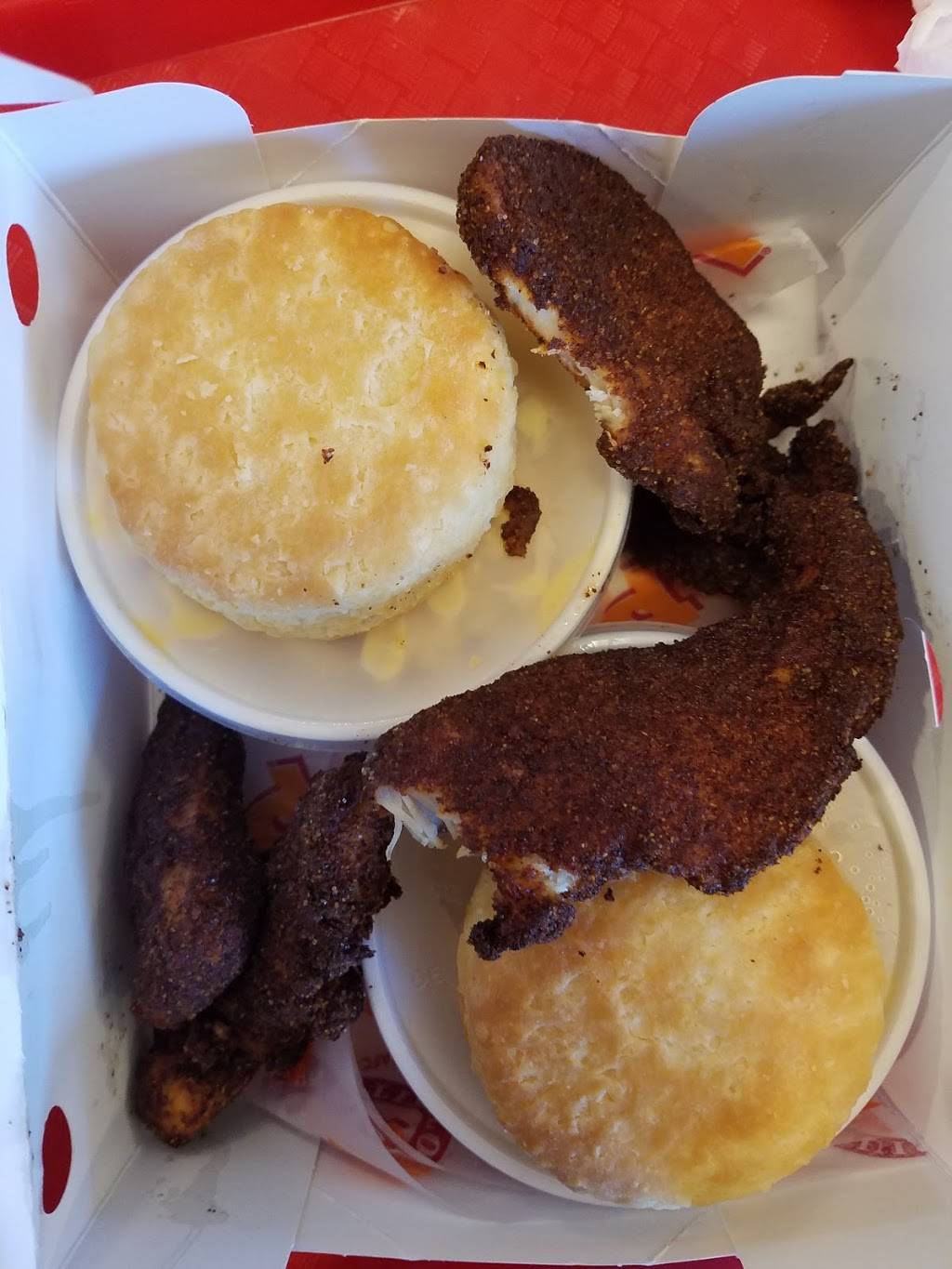 Popeyes Louisiana Kitchen | restaurant | 1502 Richmond Rd, Williamsburg, VA 23185, USA | 7573450012 OR +1 757-345-0012