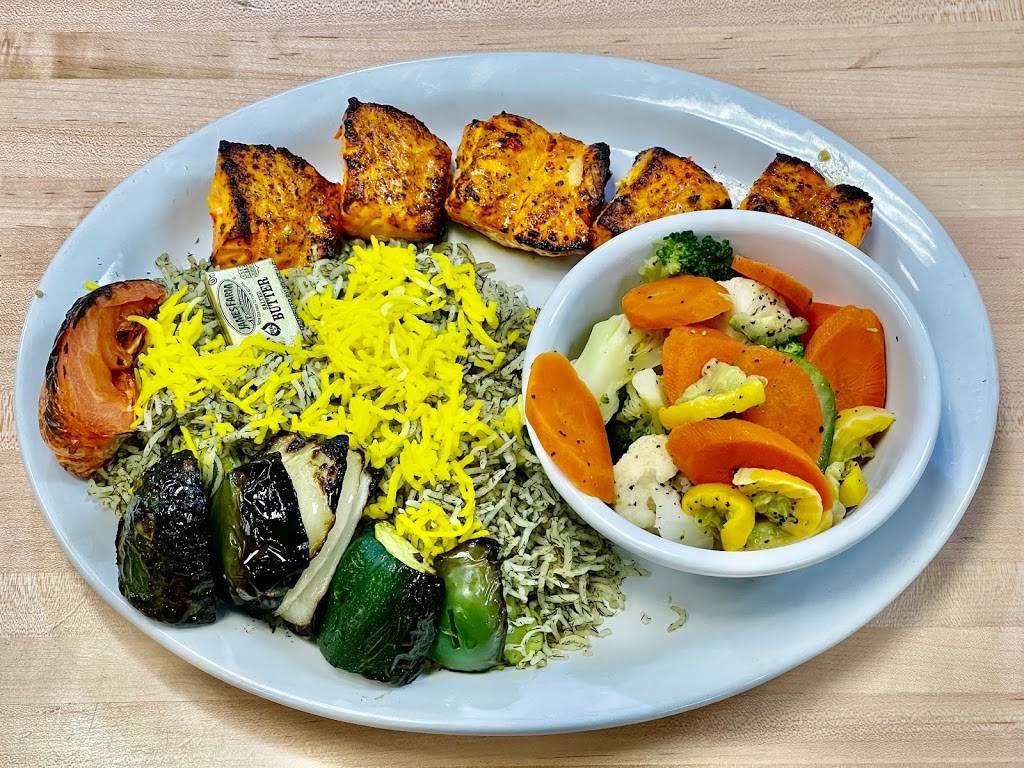 Reza Persian Grill | restaurant | 5714 Hillcroft Ave, Houston, TX 77036, USA | 8328046160 OR +1 832-804-6160