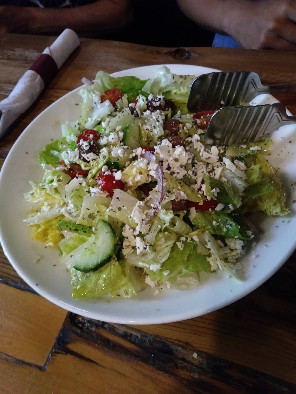 Patxis Pizza Livermore | restaurant | 2470 First St, Livermore, CA 94550, USA | 9253711000 OR +1 925-371-1000