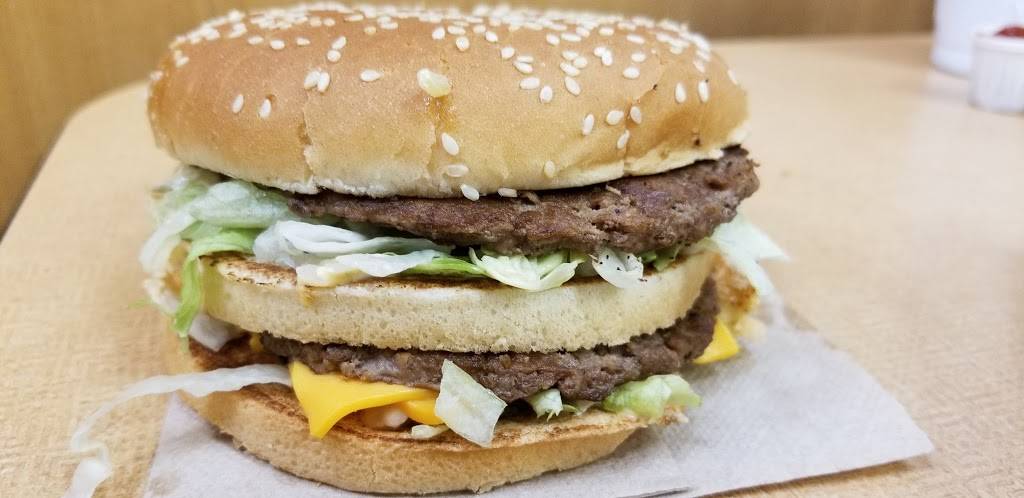 McDonalds | cafe | 327 Franklin Ave, Wyckoff, NJ 07481, USA | 2018919730 OR +1 201-891-9730