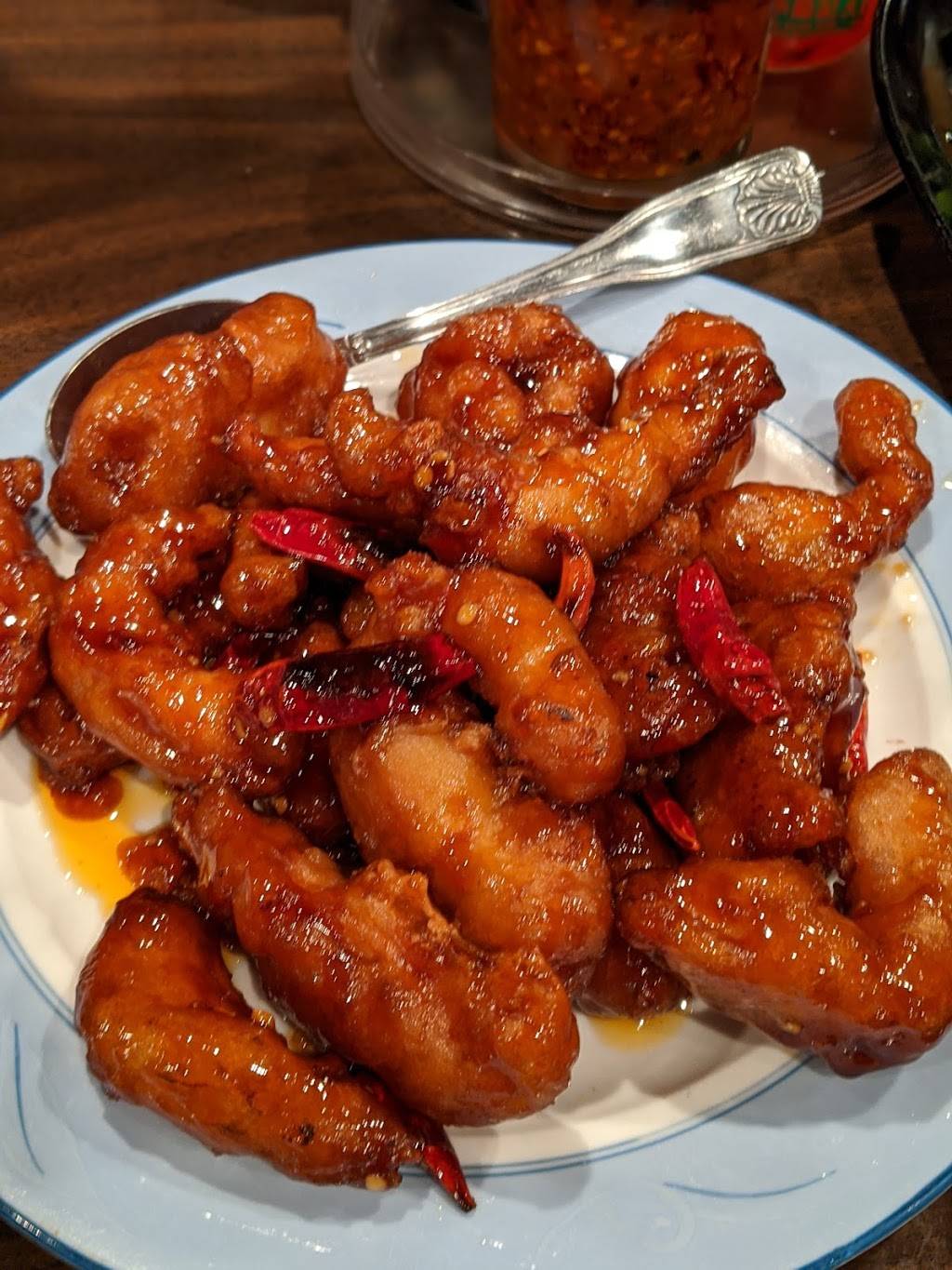 U Lin Asian Bistro | restaurant | 1120 164th St SW STE F, Lynnwood, WA 98087, USA | 4259673813 OR +1 425-967-3813