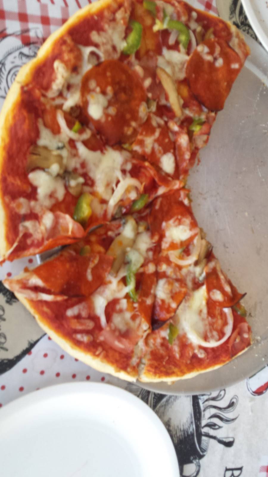 RESTAURANTE GEOVANNIS PIZZA | restaurant | Deimos, Sanchez Taboada Produtsa, 22185 Tijuana, B.C., Mexico | 016643799827 OR +52 664 379 9827