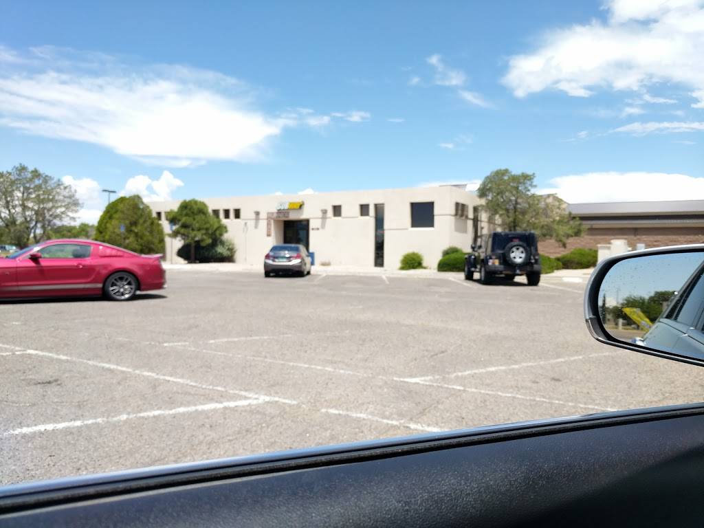 Subway | meal takeaway | 4503 Biggs Ave SE Building 944, Kirtland AFB, NM 87117, USA | 5052651051 OR +1 505-265-1051