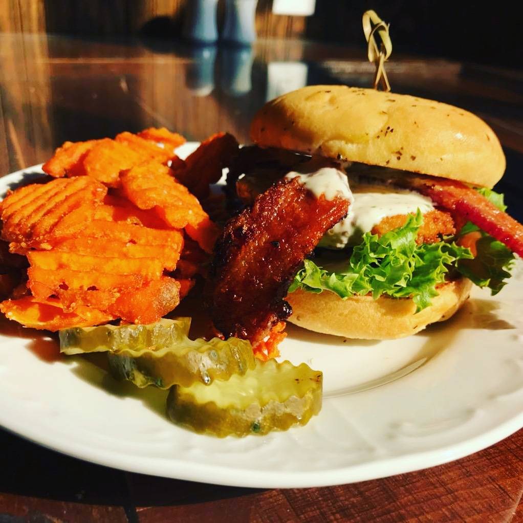 Sweet Grass Modern Southern Kitchen | restaurant | 405 W Patterson Dr, Bloomington, IN 47403, USA | 8123331043 OR +1 812-333-1043