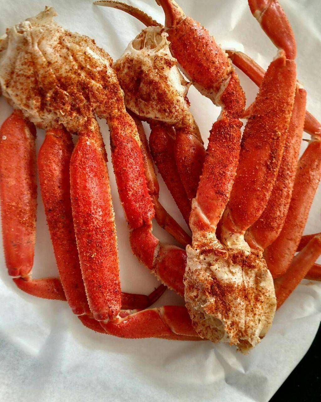 Nunas Cajun | restaurant | Park Rd 70, Palestine, TX 75801, USA | 9037236862 OR +1 903-723-6862