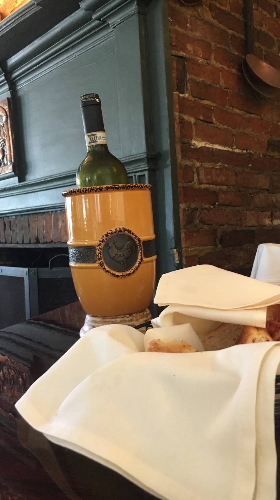 Trattoria Viviano | restaurant | 100 Main St, Warwick, NY 10990, USA | 8459869611 OR +1 845-986-9611