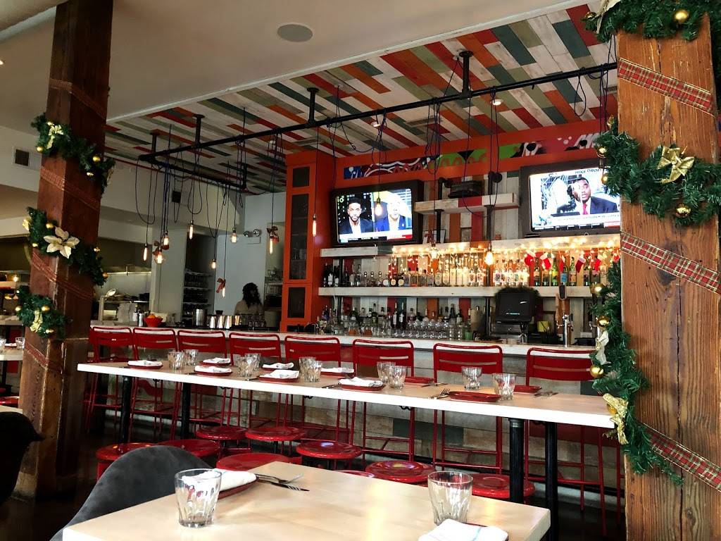 Bar Takito | restaurant | 201 N Morgan St, Chicago, IL 60607, USA | 3128889485 OR +1 312-888-9485