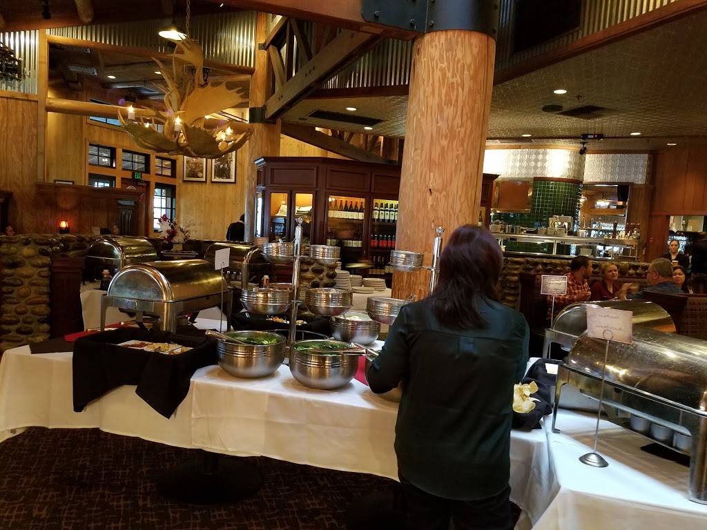 Claim Jumper Restaurants | restaurant | 1981 Diamond Blvd, Concord, CA 94520, USA | 9257984300 OR +1 925-798-4300