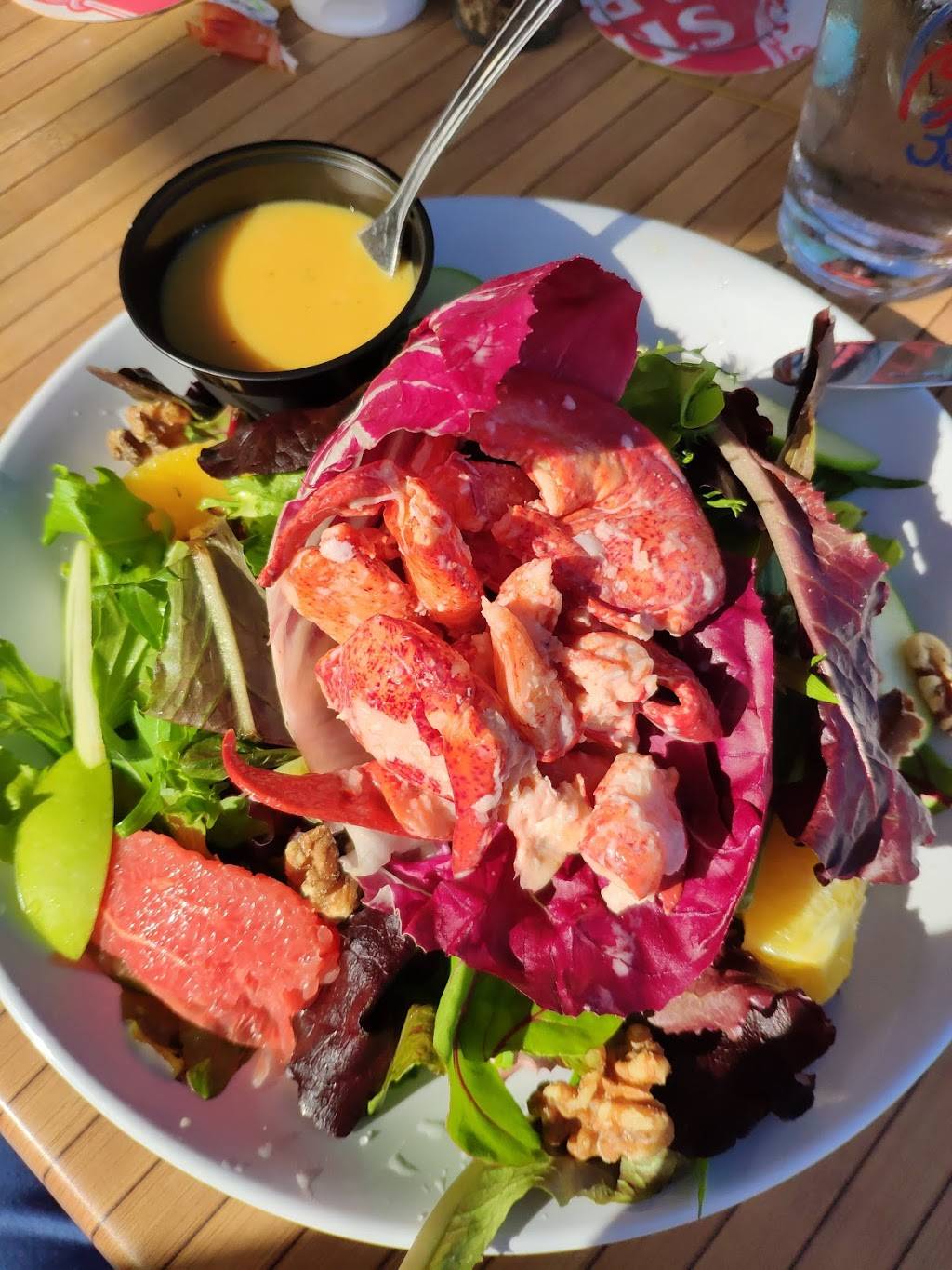 Bostons on the Beach | restaurant | 40 S Ocean Blvd, Delray Beach, FL 33483, USA | 5612783364 OR +1 561-278-3364