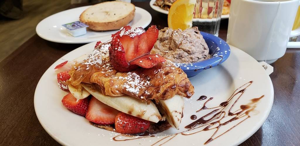 Georges | restaurant | 89 Greenwich St, New York, NY 10006, USA | 2122698026 OR +1 212-269-8026