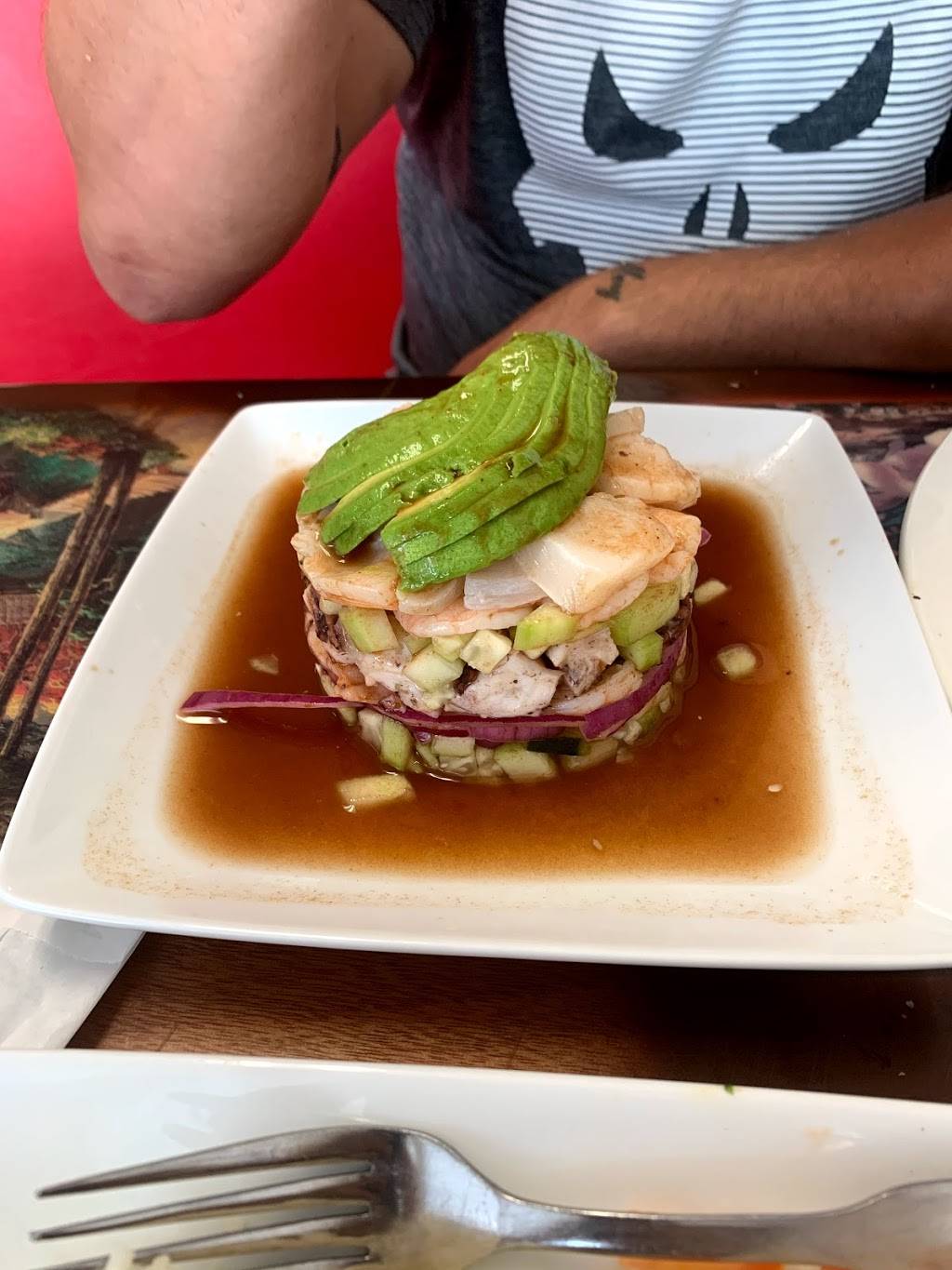 El Muelle de San Blas | restaurant | 3122 Baldwin Blvd, Corpus Christi, TX 78405, USA | 3613566903 OR +1 361-356-6903