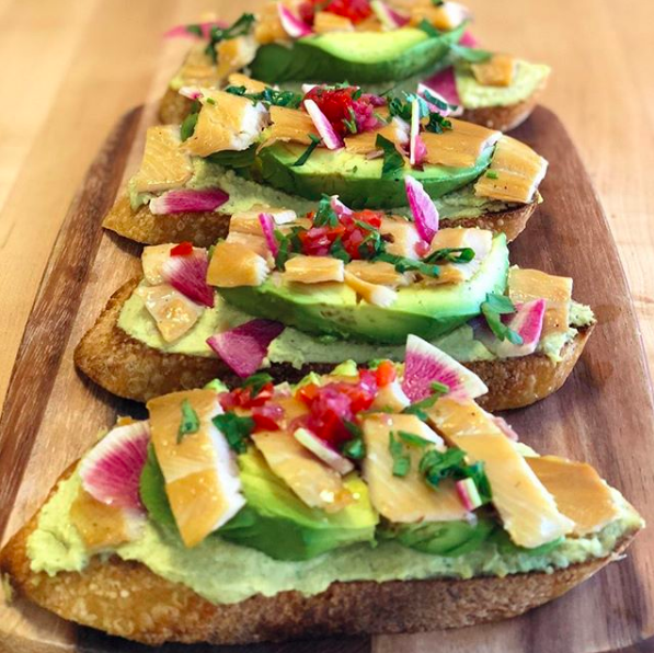 NORCINA | cafe | 50 Francisco St Suite 150, San Francisco, CA 94133, USA | 4158298218 OR +1 415-829-8218