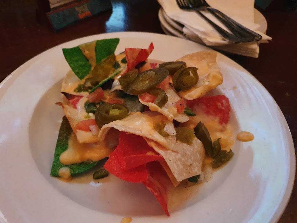 The Triple Crown Ale House | restaurant | 330 7th Ave, New York, NY 10001, USA | 2127361575 OR +1 212-736-1575