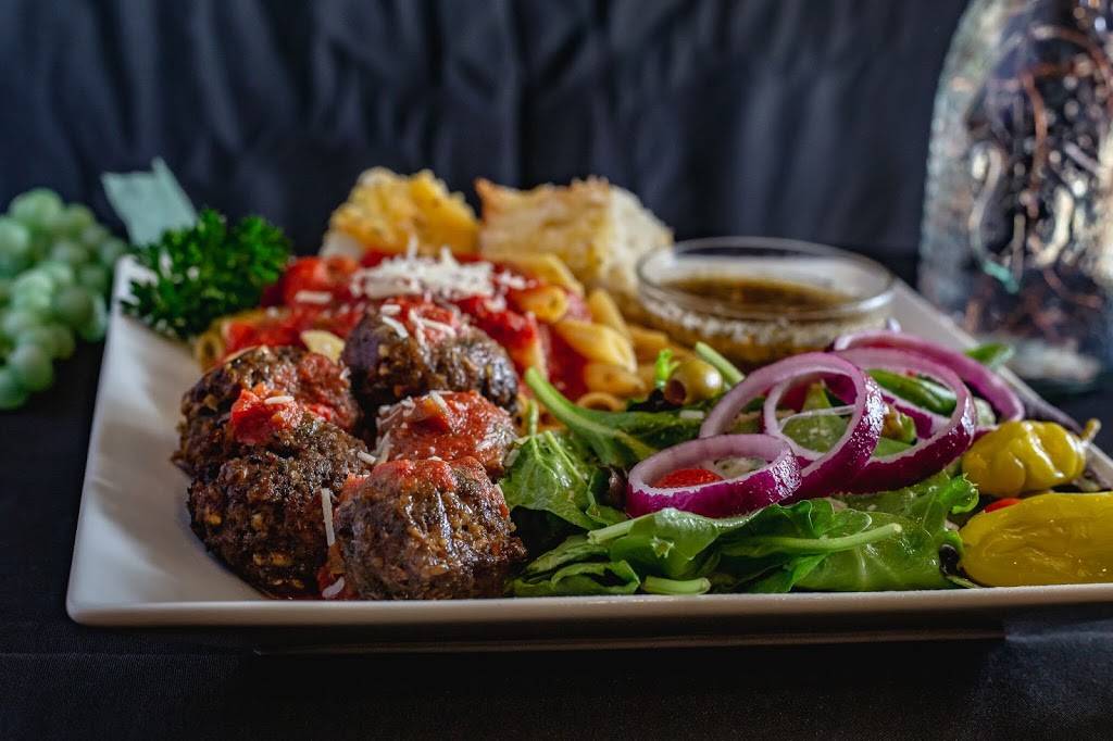 The Black Italian | restaurant | 2009 Highland Ave, Louisville, KY 40204, USA | 5026908914 OR +1 502-690-8914