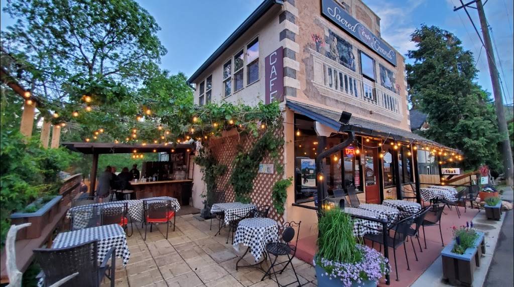 Sacred Ground Cafe | cafe | 1801 Cheyenne Blvd, Colorado Springs, CO 80906, USA | 7194750888 OR +1 719-475-0888
