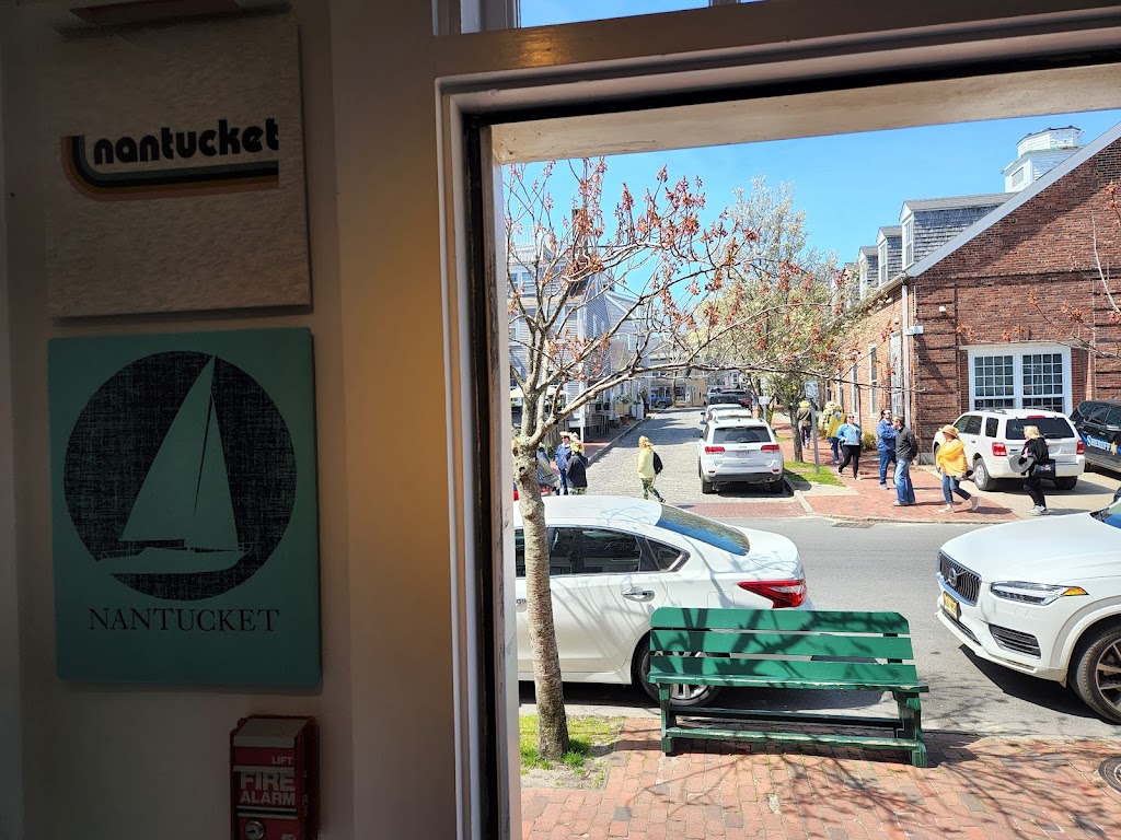 The Rose and Crown | night club | 23 S Water St, Nantucket, MA 02554, USA | 5082282595 OR +1 508-228-2595