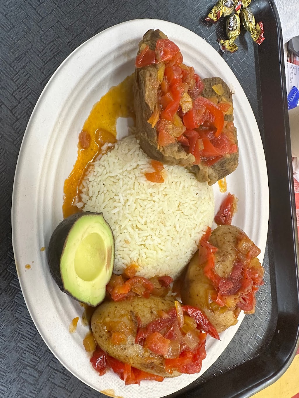 de mi Abuelita | restaurant | 3952 W 3500 S In H6, West Valley City, UT 84120, USA | 8012597272 OR +1 801-259-7272