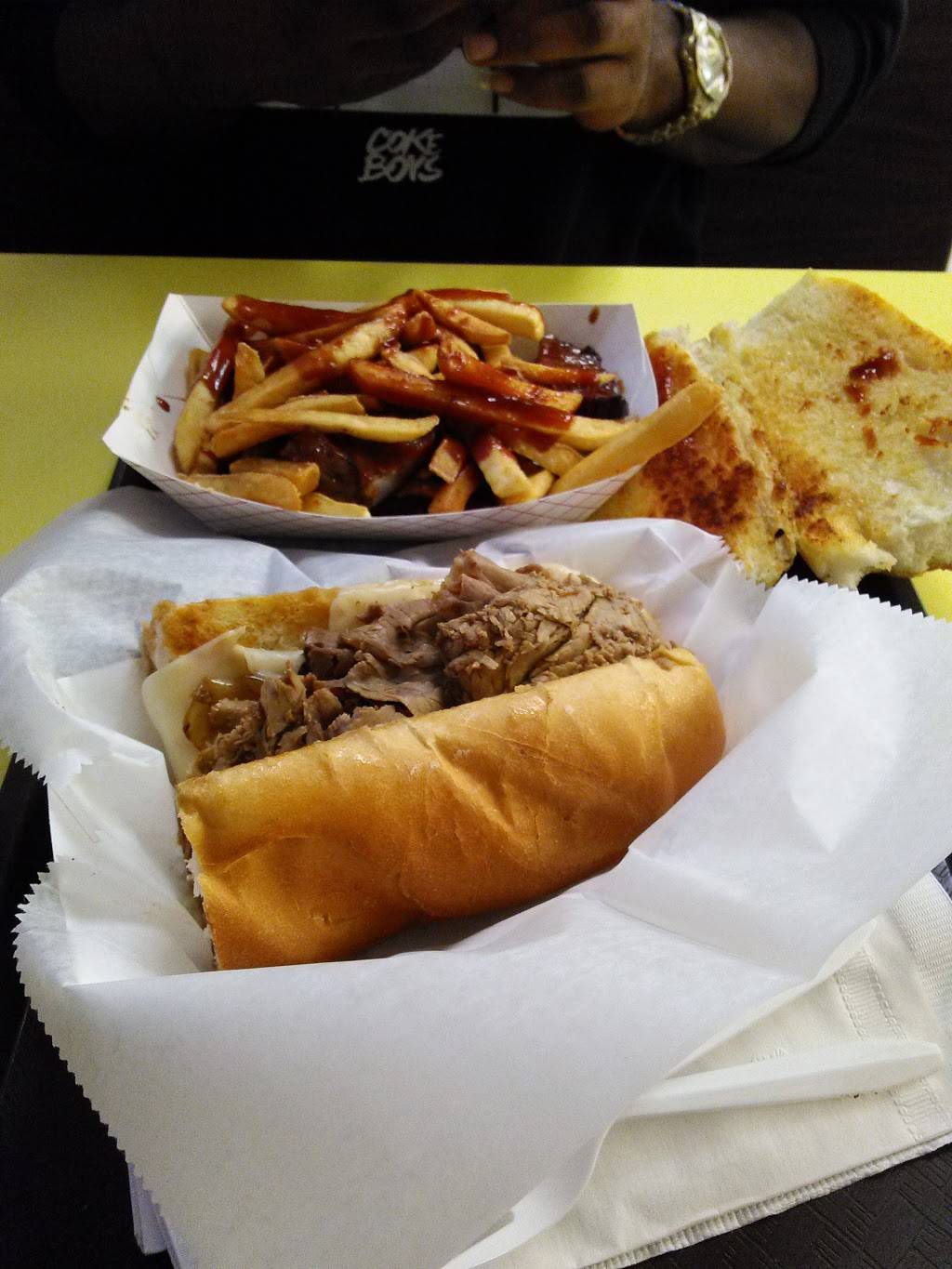 Sandwich Factory Inc | restaurant | 2203 Charles St, Rockford, IL 61104, USA | 8153958396 OR +1 815-395-8396