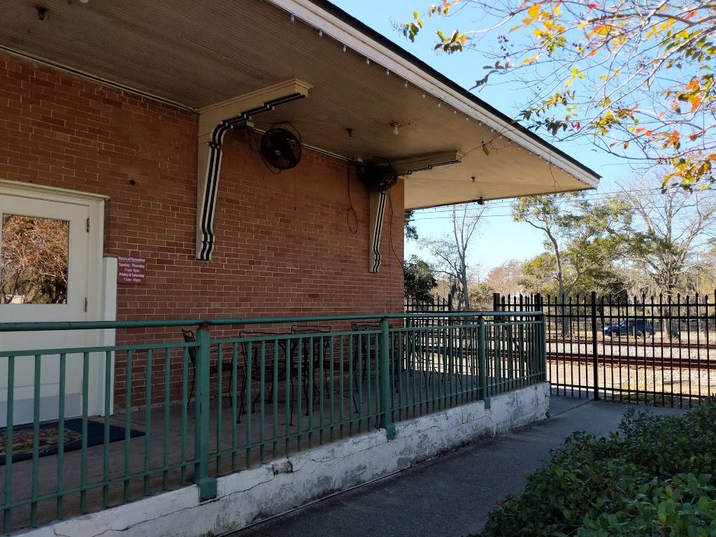 Times Grill | restaurant | 1827 Front St, Slidell, LA 70458, USA | 9856393335 OR +1 985-639-3335