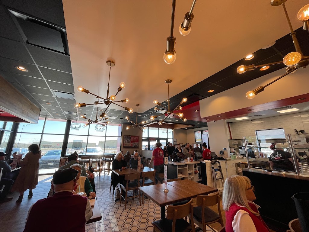 Newks Eatery | restaurant | 4801 Phoenix Ave, Fort Smith, AR 72903, USA | 4793971300 OR +1 479-397-1300