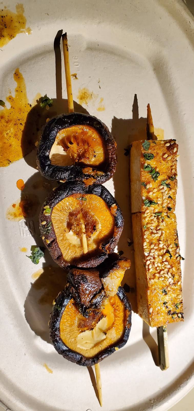 Plenty | restaurant | 640 E Main St, Lakeland, FL 33801, USA | 8636038135 OR +1 863-603-8135