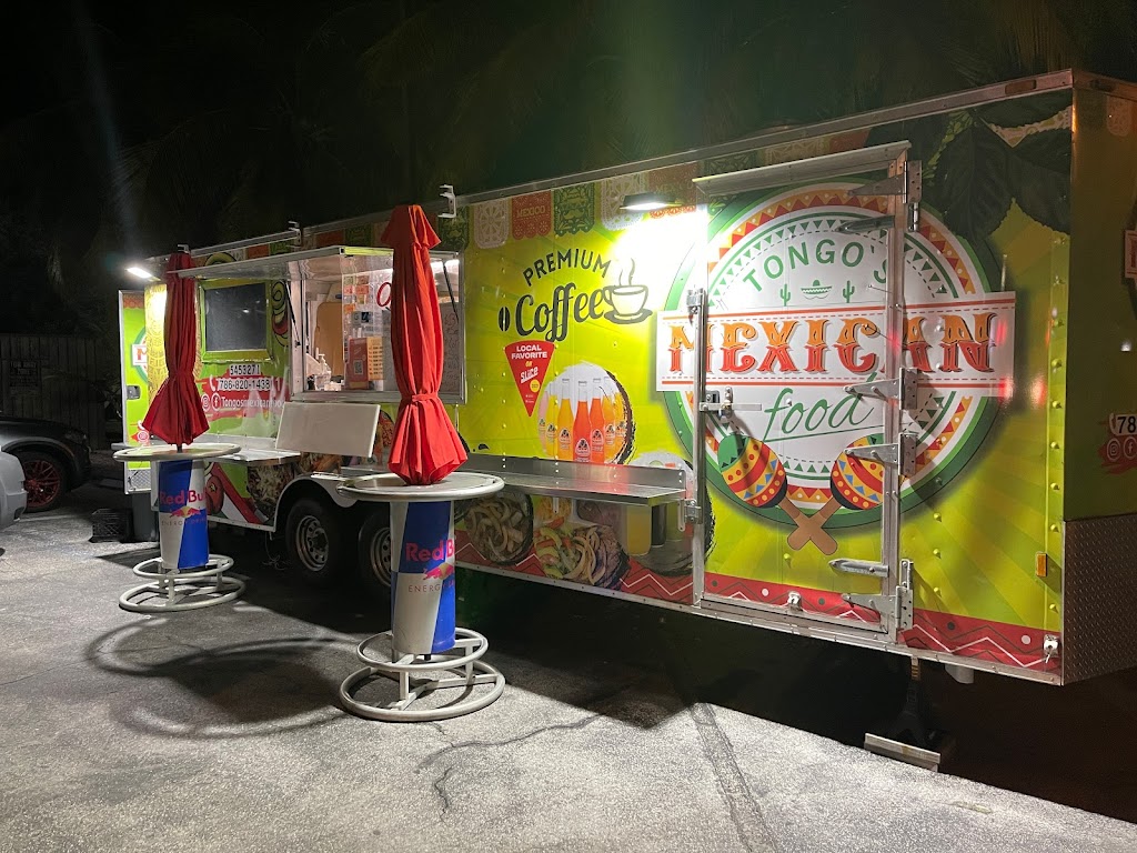 Tongos Mexican Food | restaurant | 1970 N Roosevelt Blvd, Key West, FL 33040, USA | 7868201438 OR +1 786-820-1438