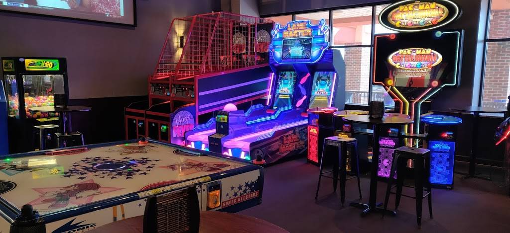 The Loudoun Kitchen & Bar | restaurant | 510 E Market St, Leesburg, VA 20176, USA | 7034430777 OR +1 703-443-0777