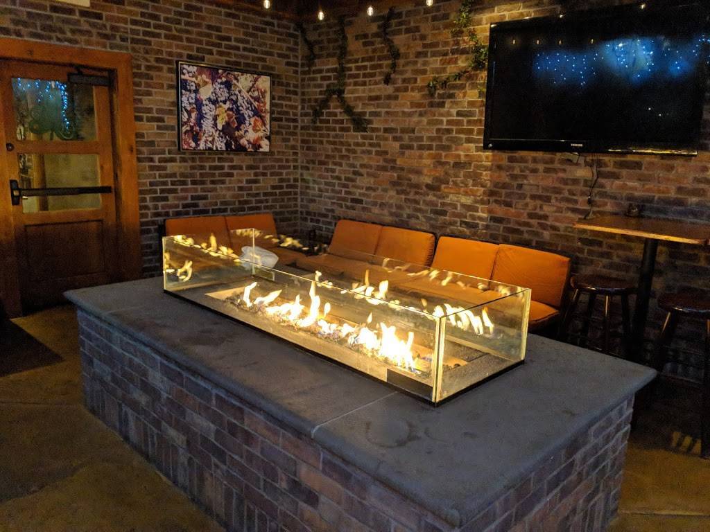 B2 Bistro + Bar | restaurant | 1250 Hooper Ave, Toms River, NJ 08753, USA | 7327972570 OR +1 732-797-2570