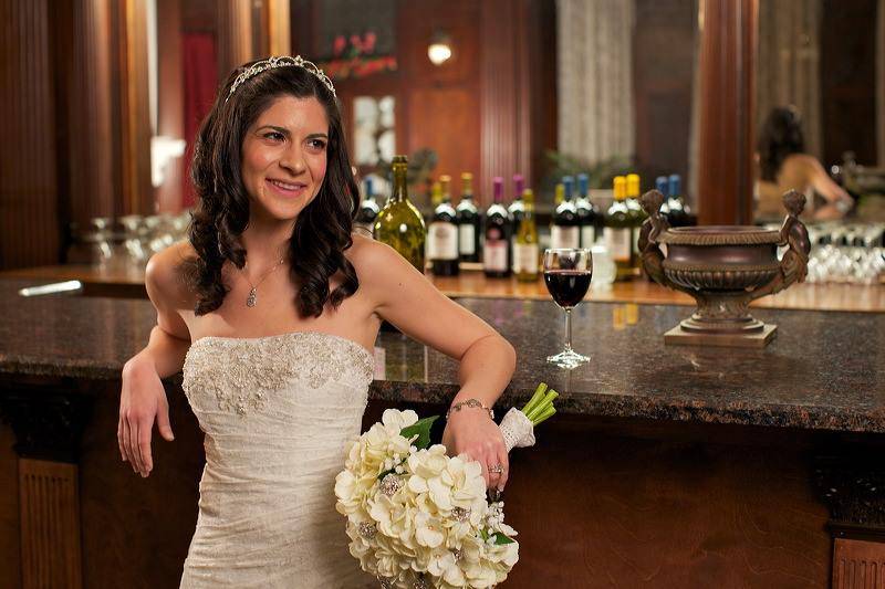 The Mary Stegmaier Mansion | restaurant | 156 S Franklin St, Wilkes-Barre, PA 18702, USA | 5708239372 OR +1 570-823-9372