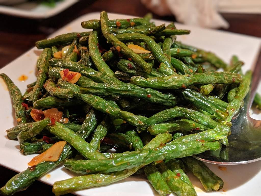 Taiwanese Bistro Cafe 33 | restaurant | 1711 Shady Ave, Pittsburgh, PA 15217, USA | 4124212717 OR +1 412-421-2717