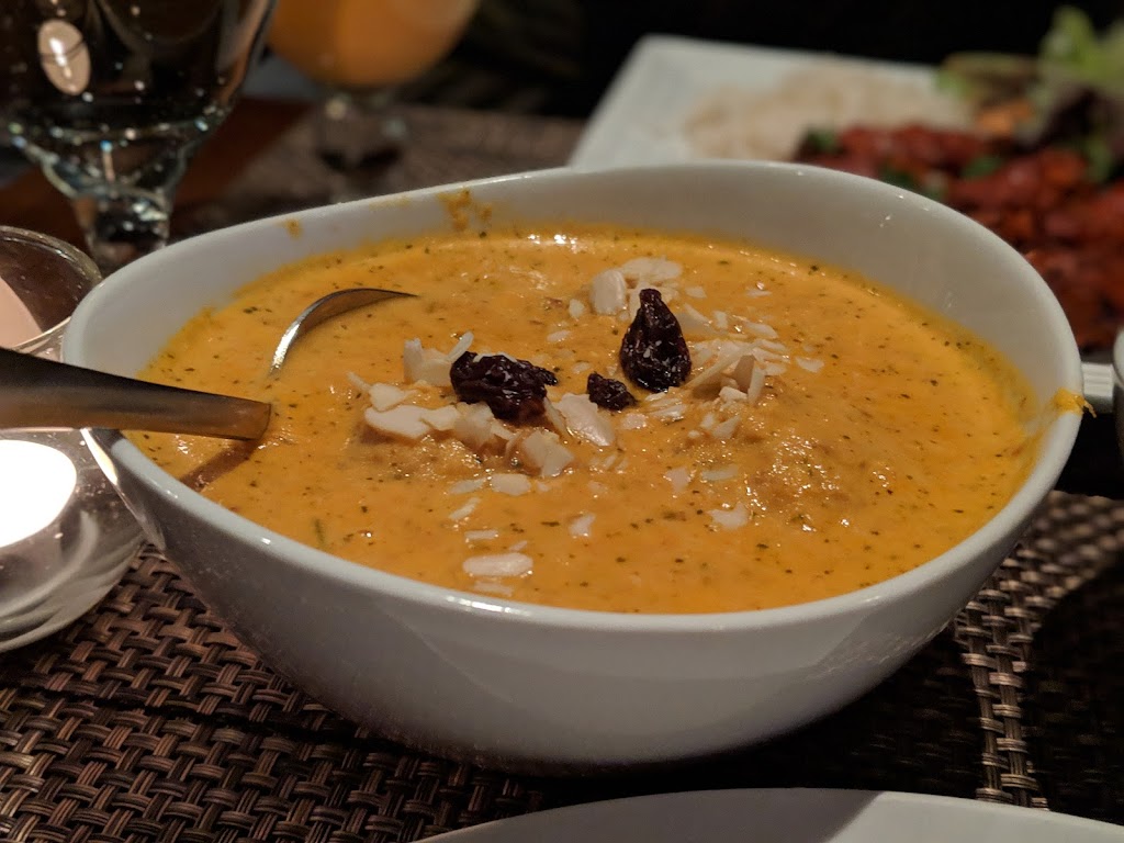 Ashoka Indian Restaurant | restaurant | 489 Columbus Ave, New York, NY 10024, USA | 2128751400 OR +1 212-875-1400