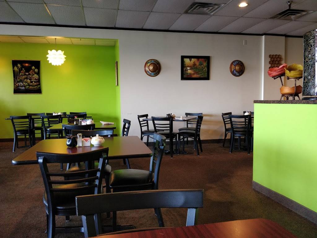 Thai Fusion | restaurant | 3097 Broadmoor Ave SE, Kentwood, MI 49512, USA | 6163018883 OR +1 616-301-8883